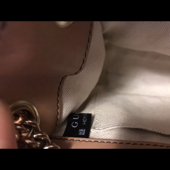 Gucci hand bag - Picture 3 of 8